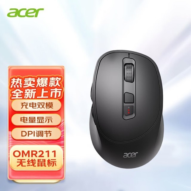 Acer OMR211