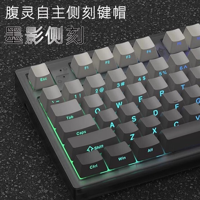 ޡFLESPORTS  MK870ʱػ289Ԫ