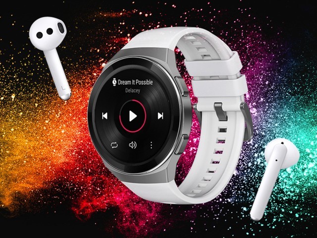 ΪֱWATCH GT 2e˶ֱ 