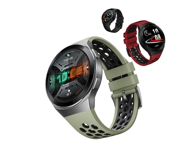 ΪֱWATCH GT 2e˶ֱ 