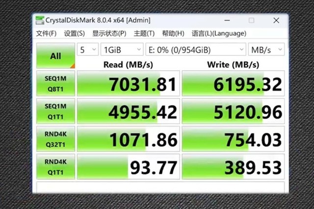 ΪСɵıʼǱѡSSD̬TiPlus7100ֵÿ