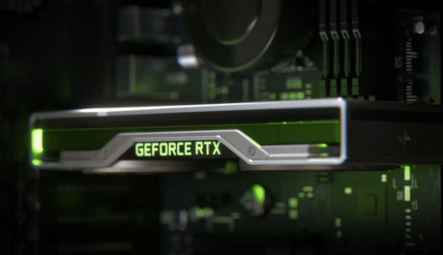 NVIDIA合作伙伴本月提供GTX 16和RTX 30 GPU微小的价格优惠