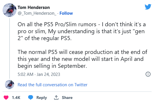 神秘新品将至？索尼PS6主机设计师曝光惊天大秘密