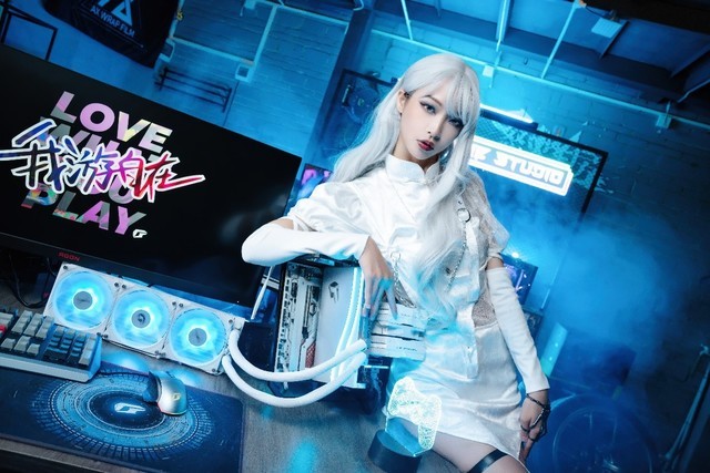 װiGame RTX 4090 DϷ&