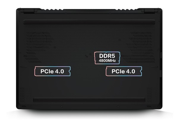 ROG新品热力开卖 魔霸新锐2022游戏本仅9499元，幻16 2022款10999元 