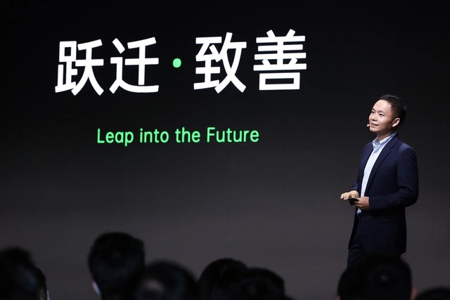 马里亚纳+潘塔纳尔+安第斯，OPPO要打造什么样的技术版图？（不发） 
