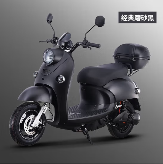 【手慢无】价格超低!小龟王2023款长跑王电摩低至1228元