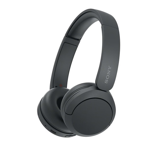  [Slow Hands] Sony earphones are on sale! 308 yuan