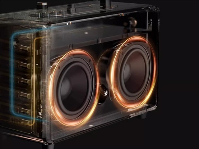 ALATS Q3高性价比亮相，音质出色再掀音箱市场热潮！