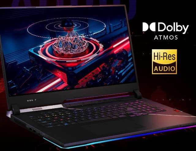 ROG新品热力开卖 魔霸新锐2022游戏本仅9499元，幻16 2022款10999元 