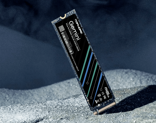 ޡSSḌ2TB PCIe 4.0̬Ӳ̵675Ԫ