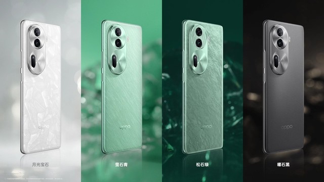 OPPO Reno11ϵз콢ڿƼ·ţ2499Ԫ۳