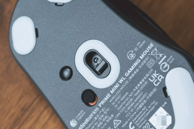 羺ϷδᡢСǿPrime Mini WL