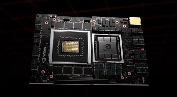 NVIDIAƳ5nm CPU չʧⲻ 