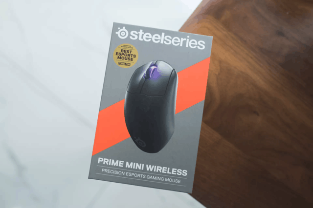 羺ϷδᡢСǿPrime Mini WL