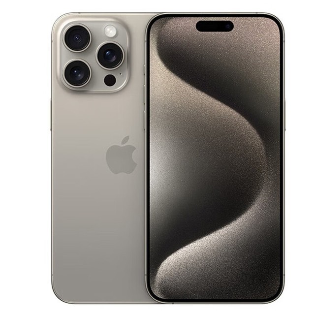 ޡiPhone 15 Pro Max10698ԪǿʵƼ