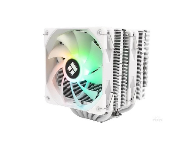  Peerless Assassin 120 WHITE ARGB