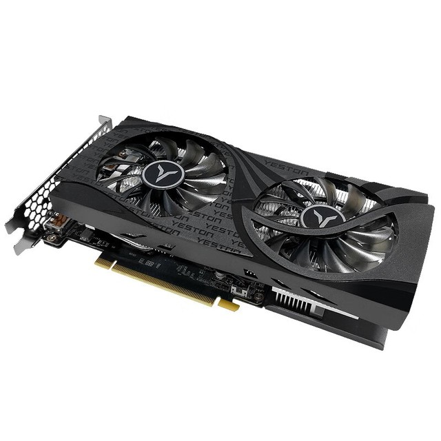 ޡӯͨGeForce RTX 4060-8G D6 GB֮Կ2199Ԫ