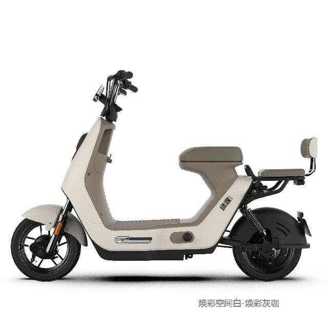 手慢無雅迪電動車2399元入手限時優惠搶購中