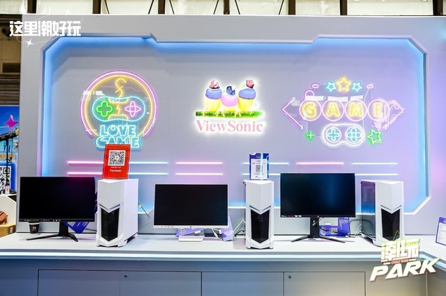 ʵĻӢ 컪ʢϷPC2023ChinaJoy