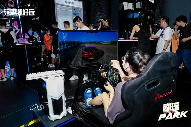 ʵĻӢ 컪ʢϷPC2023ChinaJoy