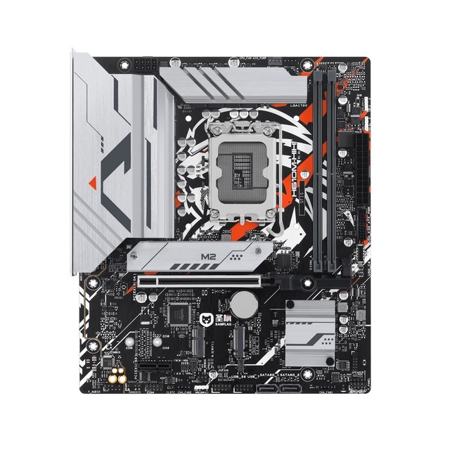  ʥH610M-HIHٺ׷