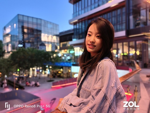 ˫о�ӳ��㷨����OPPO Reno8ϵ������ʵ�⣨���󲻷��� 