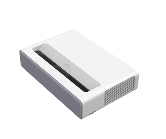 手慢无三色光源百吋屏小米激光电视半价杀疯了