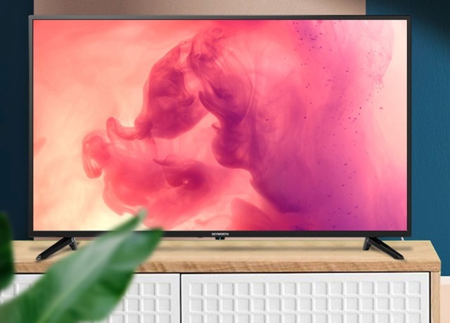 手慢无拼购到手价970元创维40x8液晶电视促销