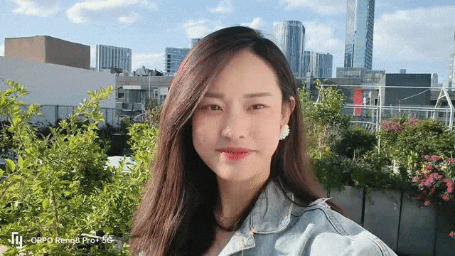 ˫о�ӳ��㷨����OPPO Reno8ϵ������ʵ�⣨���󲻷��� 