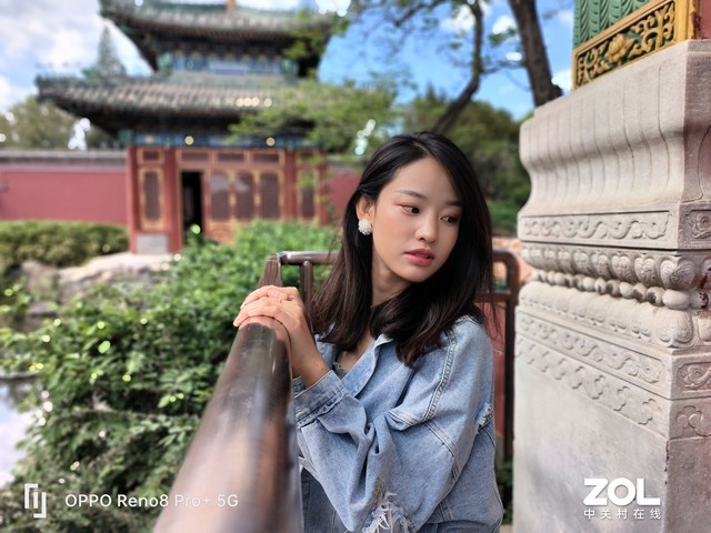 ˫о�ӳ��㷨����OPPO Reno8ϵ������ʵ�⣨���󲻷��� 