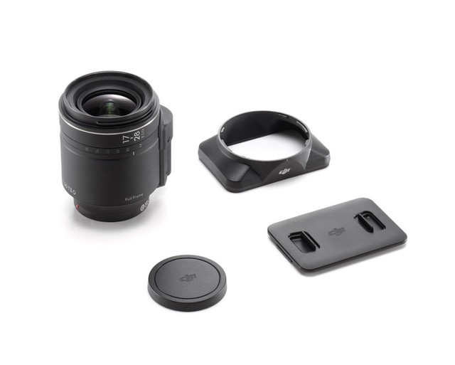 ʽDJI Ronin 4D FlexչϵͳŵӰ