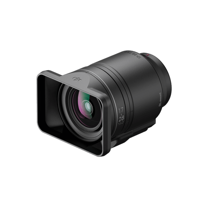 ʽDJI Ronin 4D FlexչϵͳŵӰ
