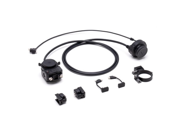 ʽDJI Ronin 4D FlexչϵͳŵӰ