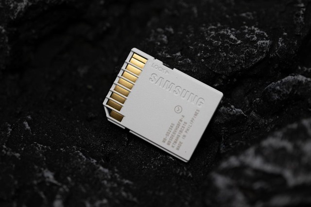 【有料评测】三星PRO Plus SD存储卡评测：表现全能 具备硬实力