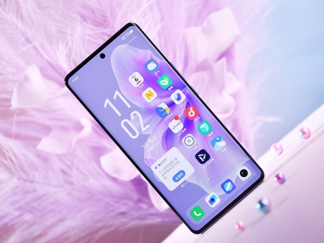 vivo S18ͼ  