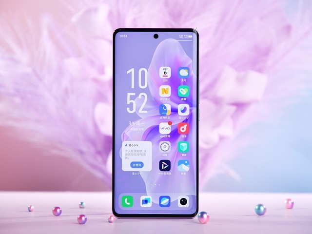 vivo S18ͼ  