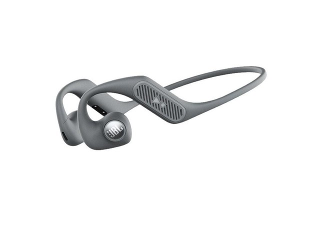 【手慢无】开放聆听 让运动更舒畅!JBL Nearbuds粉丝价699元