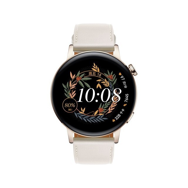 ޡʺŮΪHUAWEIWATCHGT 3ֱ1266Ԫ