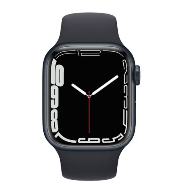 手慢无苹果智能运动手表下单立减401元