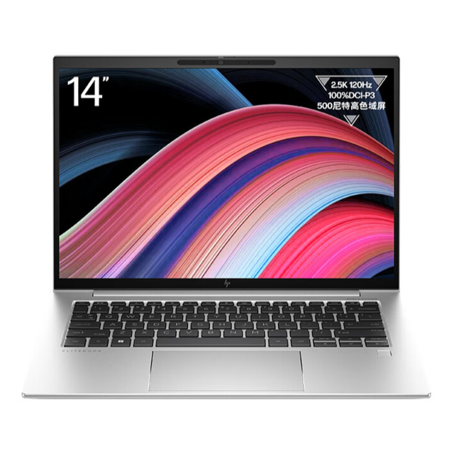 惠普 战X 14 锐龙版 2023(R7 PRO 7840HS/32GB/1TB/780M)