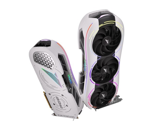 δ콢̩RTX 4090 PGF OC콢Կ׷