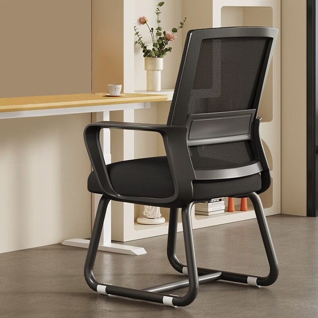 进入购买[产品售价]89元[经销商]京东商城星恺电脑椅子 办公椅老板椅