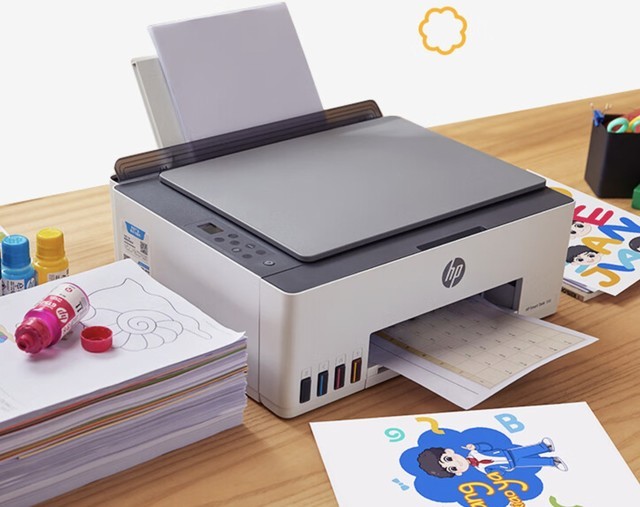  These three printers are cheap and easy to use to print homework for children