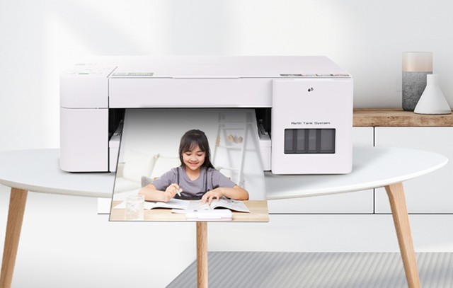  These three printers are cheap and easy to use to print homework for children