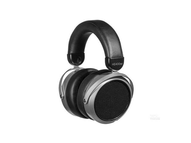 【手慢无】平板振膜技术 海菲曼HE400se头戴式耳机仅339元