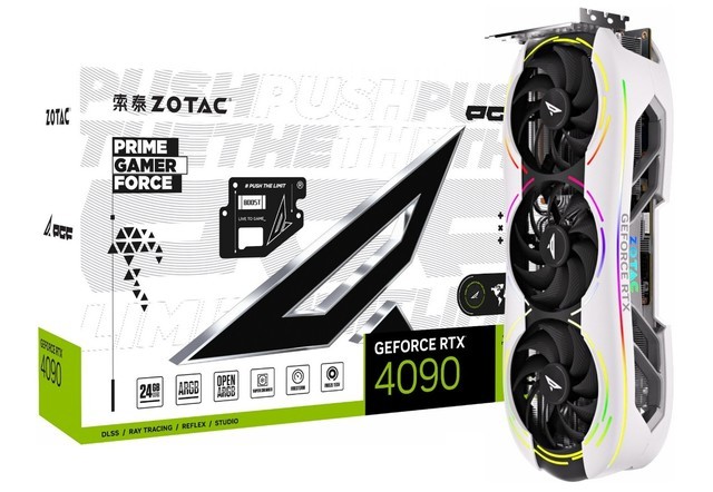 δ콢̩RTX 4090 PGF OC콢Կ׷