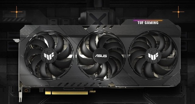 5499原价购华硕rtx3080显卡好价需预约