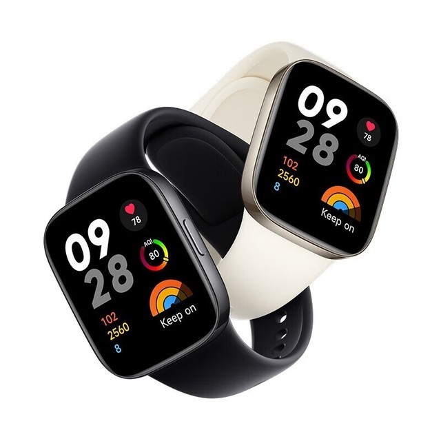 ޡͨ+12Redmi Watch3ֽ499Ԫ