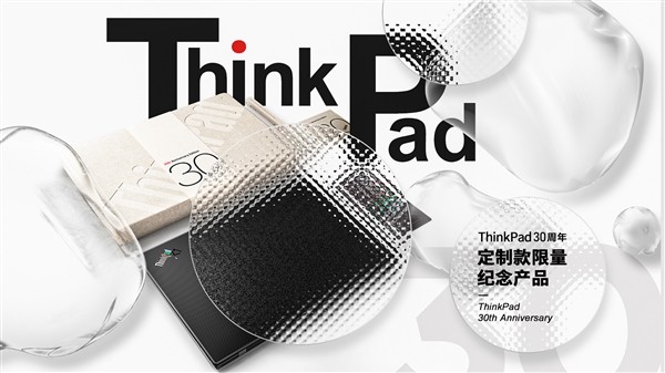 300̨ ThinkPad 30 